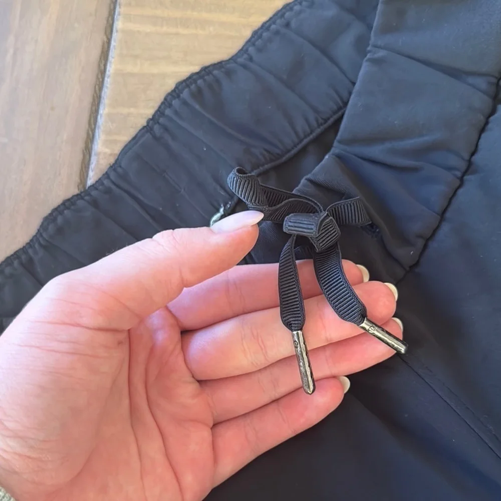 Lululemon Black Pants